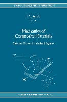 Mechanics of Composite Materials