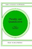 Plurality and Quantification