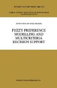 Fuzzy Preference Modelling and Multicriteria Decision Support