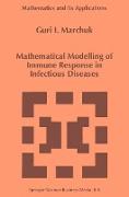 Mathematical Modelling of Immune Response in Infectious Diseases