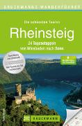 Rheinsteig - Die schönsten Touren
