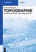 Topographie