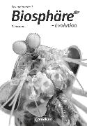 Biosphäre Sekundarstufe II, Themenbände, Evolution, Klausurenheft