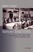 Belsen-Trial 1945