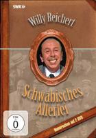 Schwäbisches Allerlei (2 DVD)