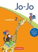 Jo-Jo Lesebuch, Allgemeine Ausgabe 2011, 2. Schuljahr, Schülerbuch