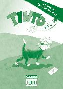 Tinto 1, Grüne JÜL-Ausgabe, 1. Schuljahr, Lernkartei Sprachförderung