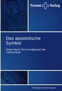 Das apostolische Symbol