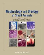 Nephrology and Urology of Small Animals