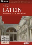 Multilingua Latein - Der Grammatik- und Vokabeltrainer (CD-ROM)
