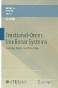 Fractional-Order Nonlinear Systems