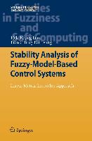 Stability Analysis of Fuzzy-Model-Based Control Systems