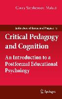 Critical Pedagogy and Cognition