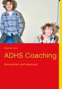 ADHS Coaching