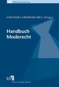 Handbuch Moderecht