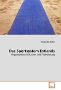 Das Sportsystem Estlands