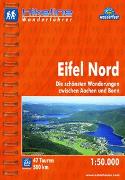 Wanderführer Eifel Nord
