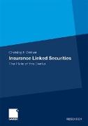 Insurance Linked Securities