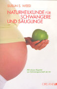 Naturheilkunde für Schwangere und Säuglinge