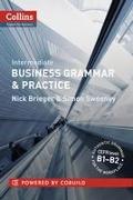 Business Grammar & Practice