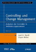 Controlling und Change Management