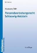 Personalvertretungsrecht Schleswig-Holstein