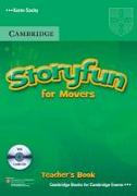 Storyfun for Movers Teacher's Book