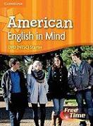 American English in Mind Starter DVD