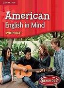 American English in Mind Level 1 Dvd