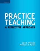 Practice Teaching: A Reflective Approach