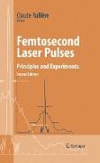 Femtosecond Laser Pulses