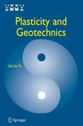 Plasticity and Geotechnics