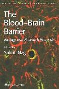 Blood'Brain Barrier