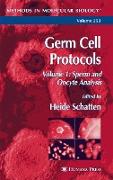 Germ Cell Protocols