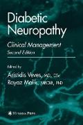 Diabetic Neuropathy