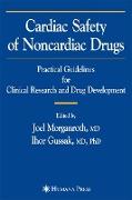 Cardiac Safety of Noncardiac Drugs