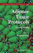 Adipose Tissue Protocols