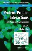 Protein'Protein Interactions