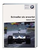 BMW Motorsport: Saison 2001