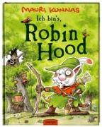 Ich bin's, Robin Hood!