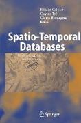 Spatio-Temporal Databases