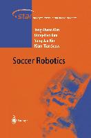 Soccer Robotics