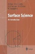 Surface Science