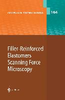 Filler-Reinforced Elastomers Scanning Force Microscopy