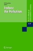 Indoor Air Pollution