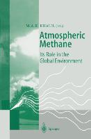 Atmospheric Methane