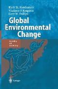 Global Environmental Change