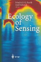 Ecology of Sensing