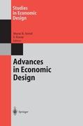 Advances in Economic Design