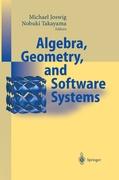 Algebra, Geometry and Software Systems